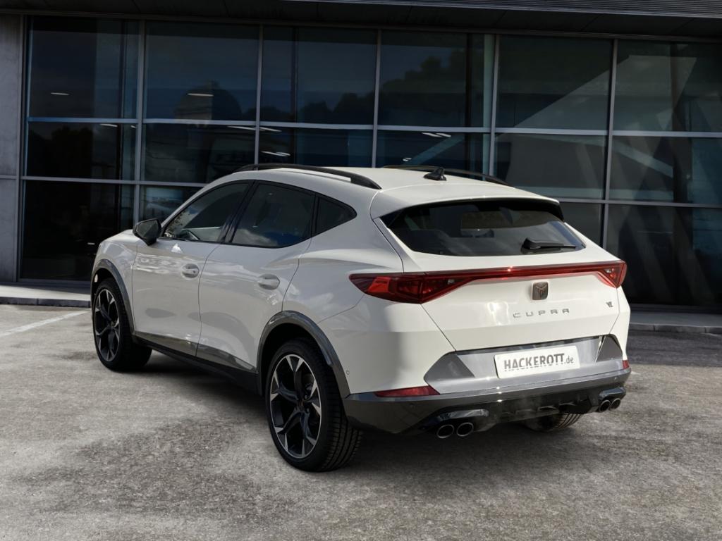 Cupra Formentor VZ 2.0 TSI 4Drive *5JGarantie* Rückfah, миниатюра 4