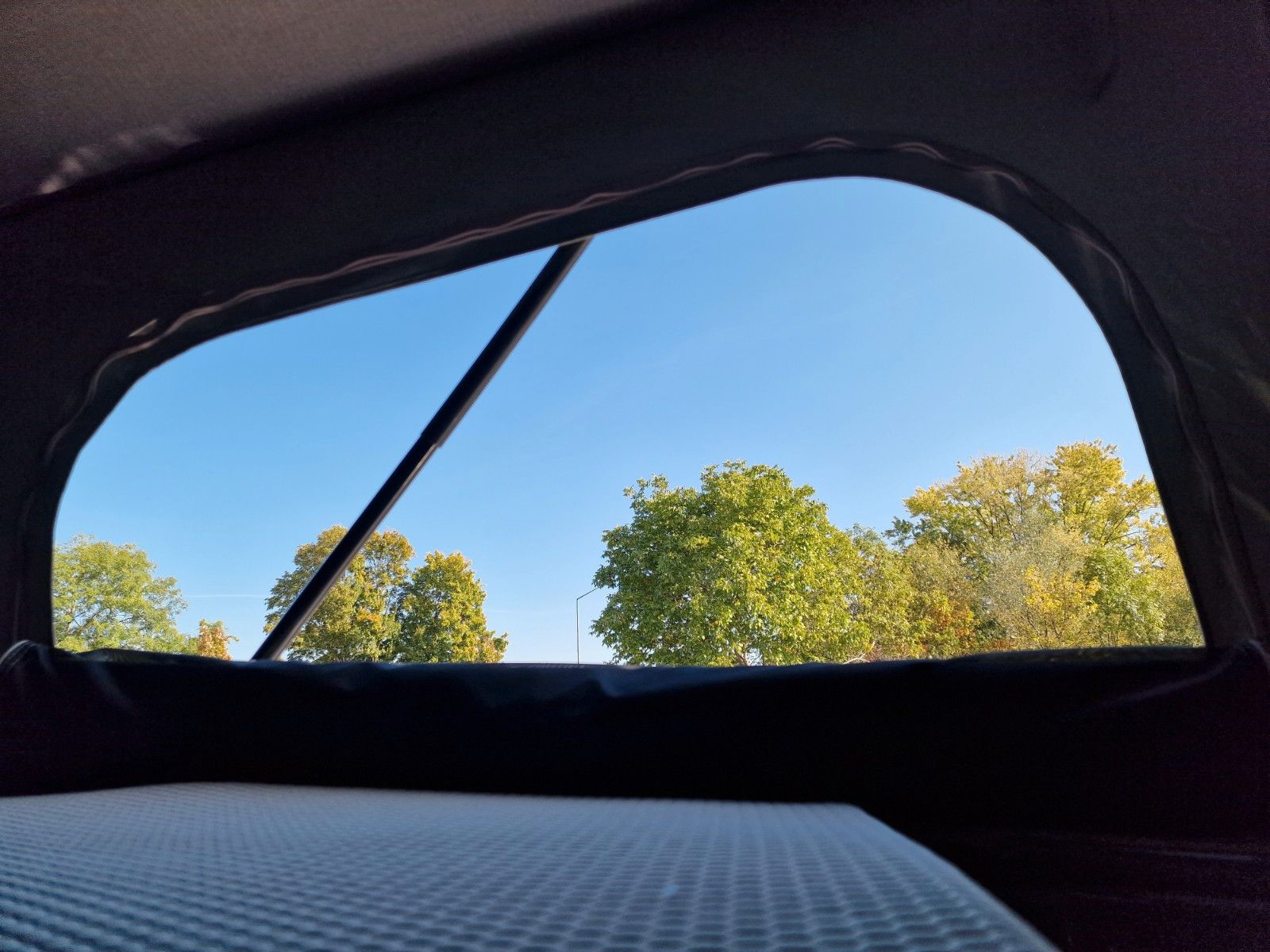 Volkswagen T6 wie California AUFSTELLDACH KÜCHE ALLTAG foto 16
