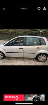 Ford fista - Ford Focus aus 2003: Kleinwagen