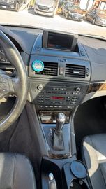 BMW X3 - 9