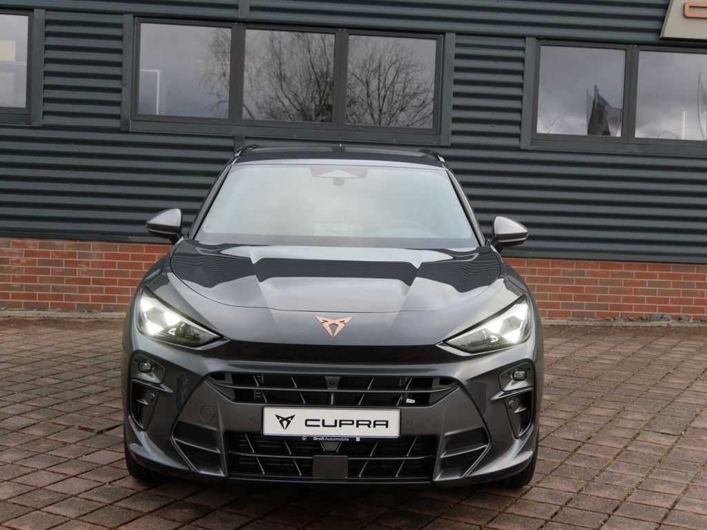 Terramar 1.5 eTSI 110 kW DSG|Sennheiser|Dinamica