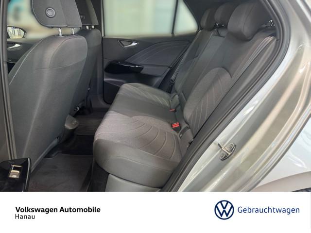 Volkswagen ID.3 Pure Navi ACC DAB+ LED FrontAssist, миниатюра 10