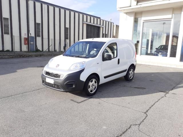 Fiat FIAT Fiorino PROMO RITIRO FINO Euro 5 1.3 MJT 95