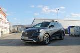 Hyundai Grand Santa Fe blue 2.2 CRDi Premium 4WD Aut... - Hyundai Grand Santa Fe: Premium