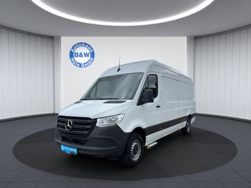 Mercedes Sprinter - 3