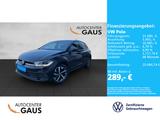 Volkswagen Polo Move 1.0 TSI DSG Navi*Kamera*IQ.Light* - Volkswagen Polo: Automatik