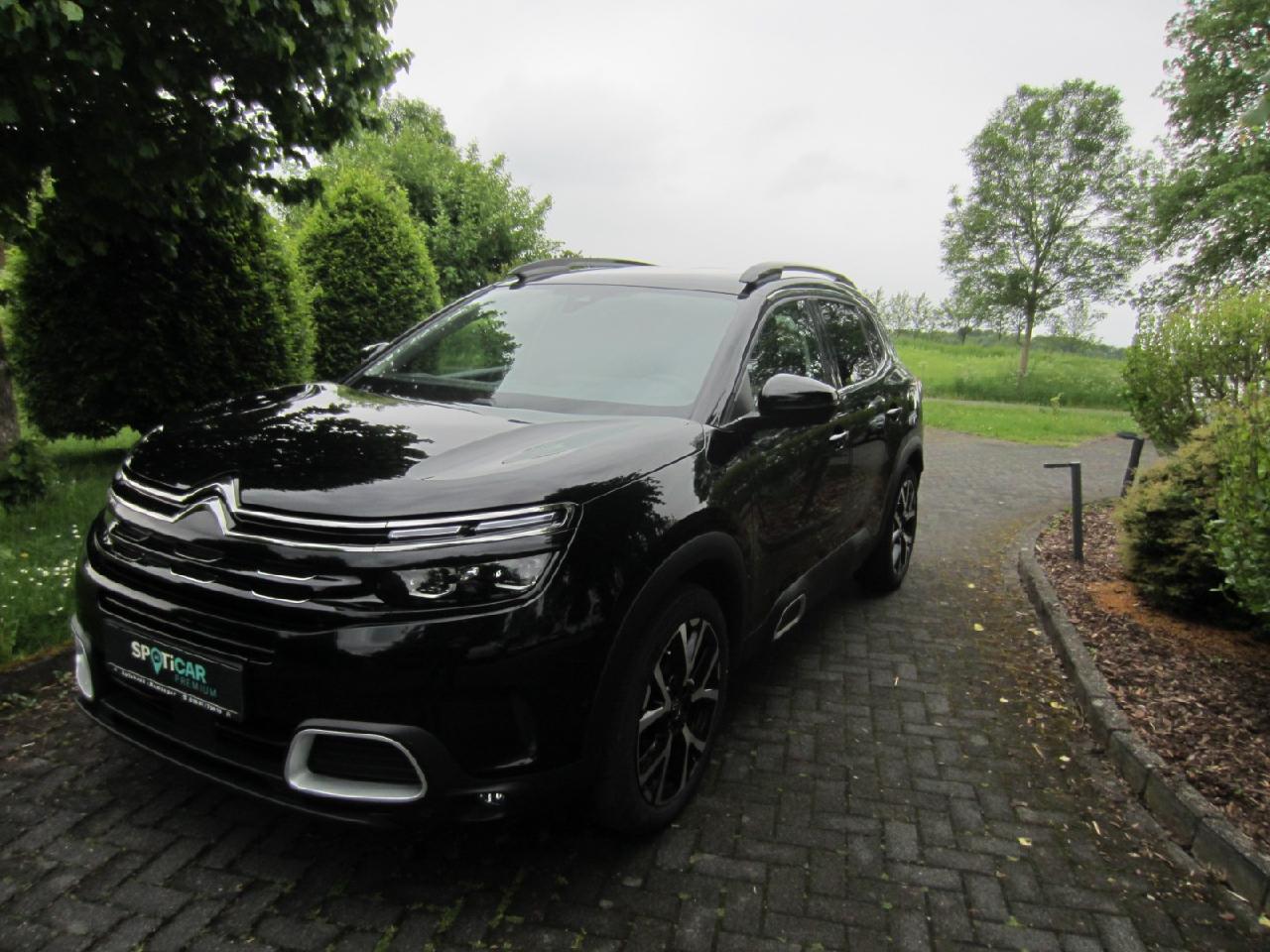Citroën C5 Aircross Shine Pack
