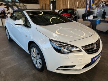 MYAUTOCENTER – Gebraucht- und Jahreswagen mit Werkstattservice in Pfaffenhofen Opel Cascada*LKHZ*SZHZ*2-ZONEN*SPORT*TEMPO*NAVI*