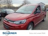 Volkswagen Caddy Maxi 1.5 TSI DSG Style LED+ACC+Kamera+Stan - Volkswagen Caddy Maxi in Ludwigshafen