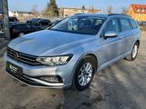 Volkswagen Passat Business 2.0 TDI DSG AHK KAM NAV LED SHZ - gebrauchte VW Passat aus dem Jahr 2022