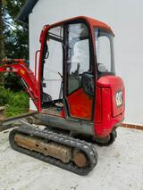 CAT 302.4 D  2,3 to - CAT D3