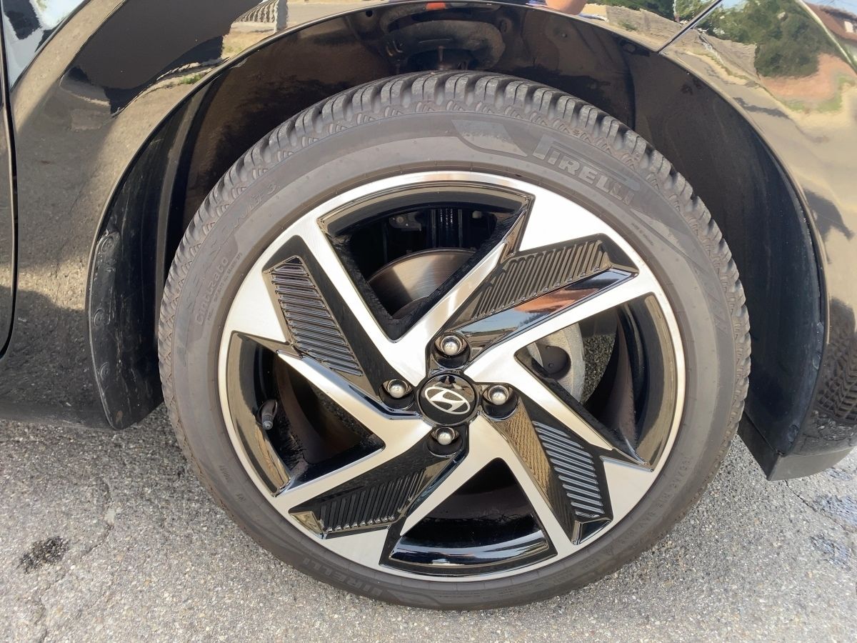 Hyundai i10 – Bild 7