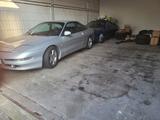 Ford Probe ECP / 1997 / V6 / Medici Vollau... - Ford Probe Gebrauchtwagen