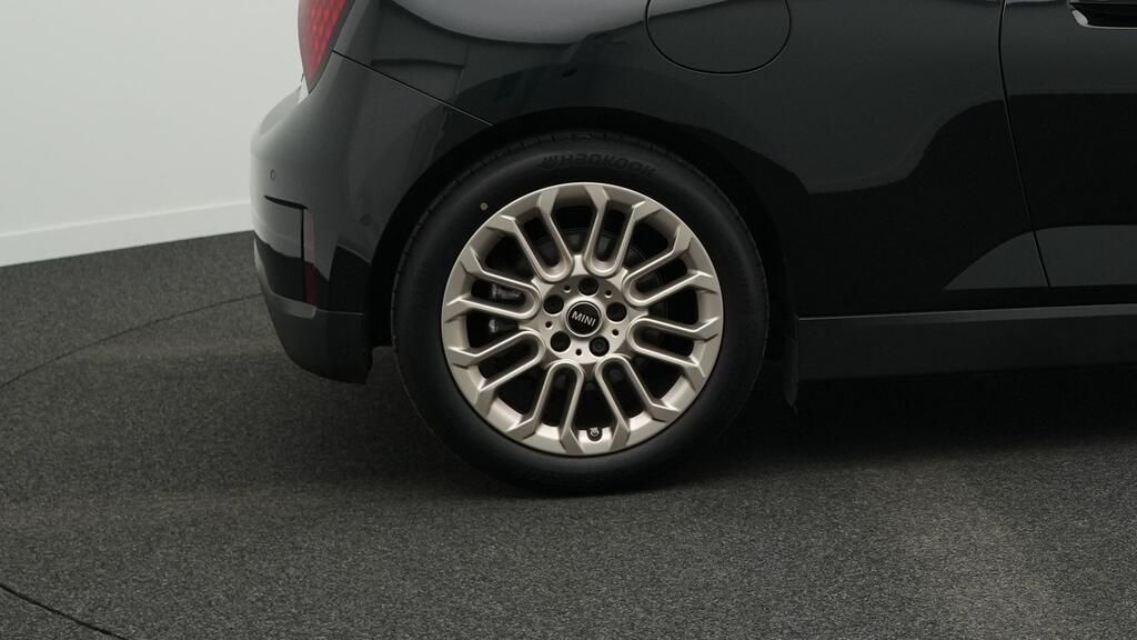 MINI Cooper E - Bild 19