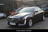 Cadillac CTS Luxury*NEUES MODEL*XENON*LEDER*MAX.VOLL* - Cadillac CTS: V