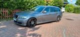 BMW 320 D Touring AHK BBS Felgen - Bbs felgen gebraucht