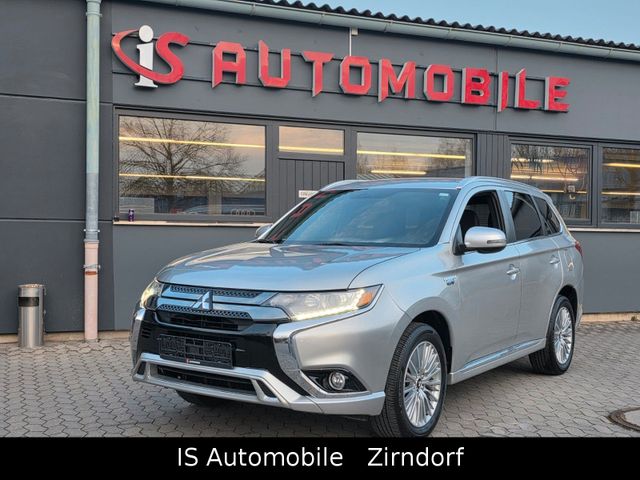 Mitsubishi Outlander PHEV Sel*Plug-in Gybrid EV*