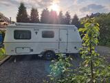 HYMER / ERIBA / HYMERCAR Eriba Touring 630 - HYMER / ERIBA 630