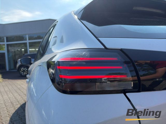 208 Active 1.2l, Klima, Radio - DAB SHZ, E-Fenst