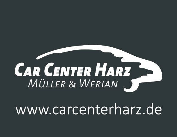CCH MÜLLER & WERIAN KG in Nordhausen - Vertragshändler-Renault,  Vertragshändler-Dacia