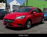 Opel Corsa 1.4 Turbo*Carplay*Lenk-Sitzhzg*Service NEU