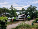 Peugeot Boxer, Campervan - gebrauchte Peugeot Boxer aus dem Jahr 2015
