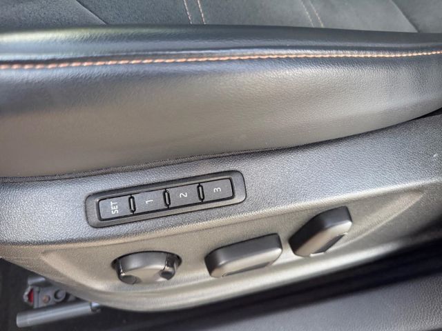 Ateca 2.0 TSI 4Drive Pano AHK eSitz ACC Keyless