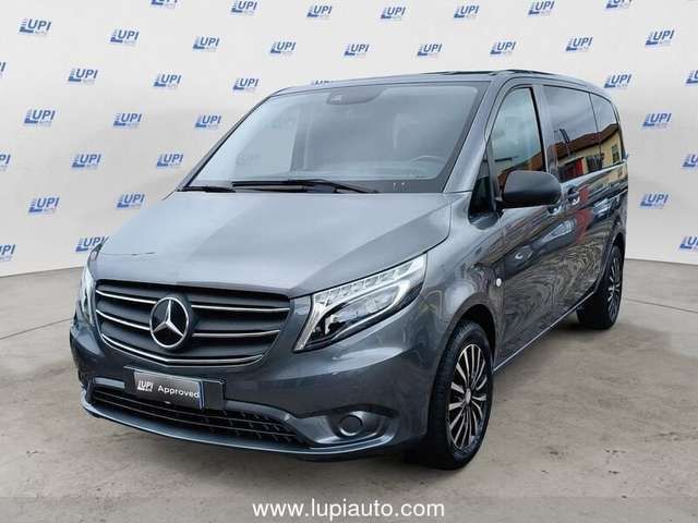 Mercedes-Benz Vito III 114 114 cdi compact auto 