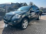 Mercedes-Benz ML 350 Navi Xenon Facelift - Mercedes-Benz ML 350 in Frankfurt (Main)