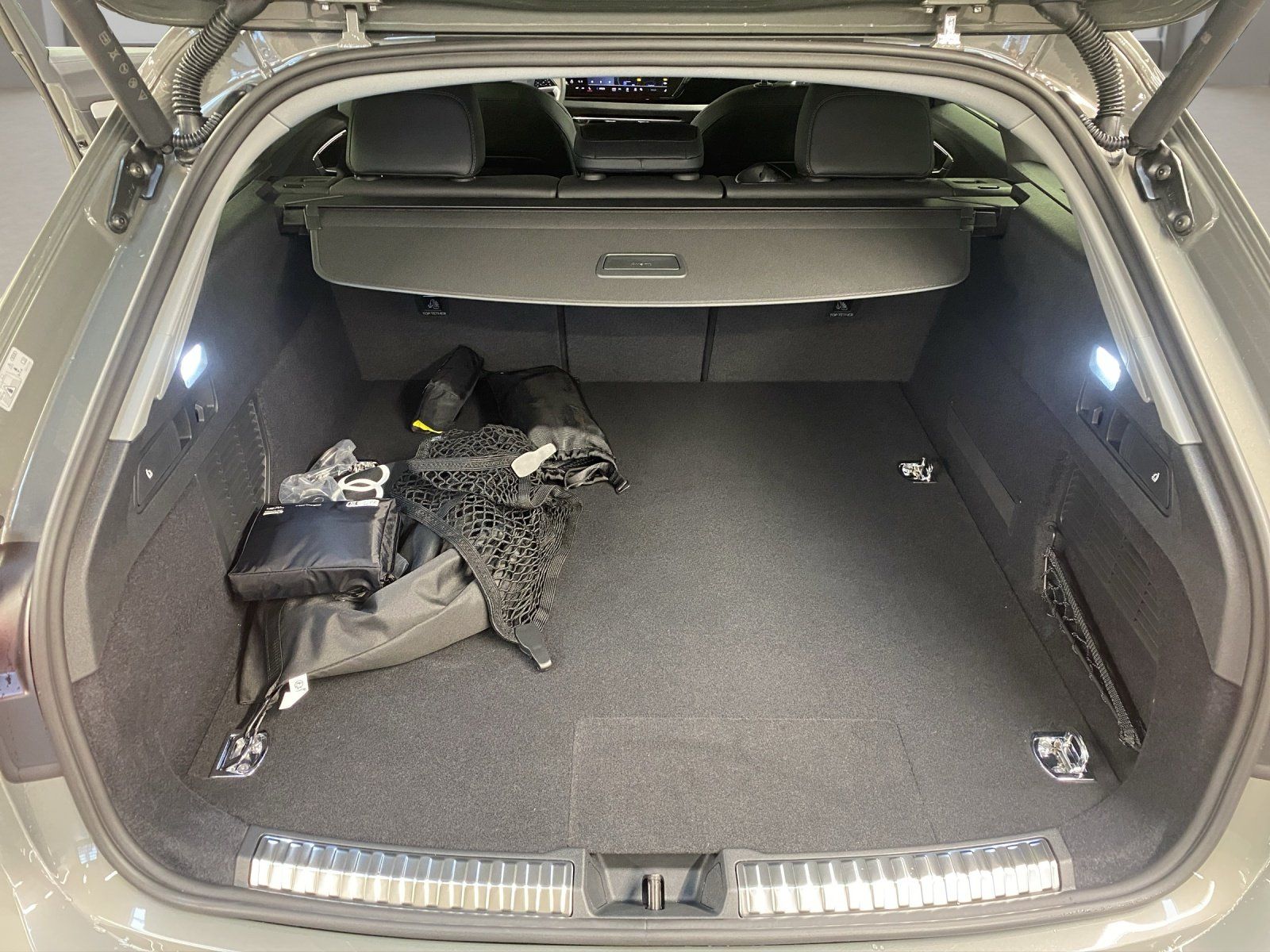 Audi A5 - Bild 17