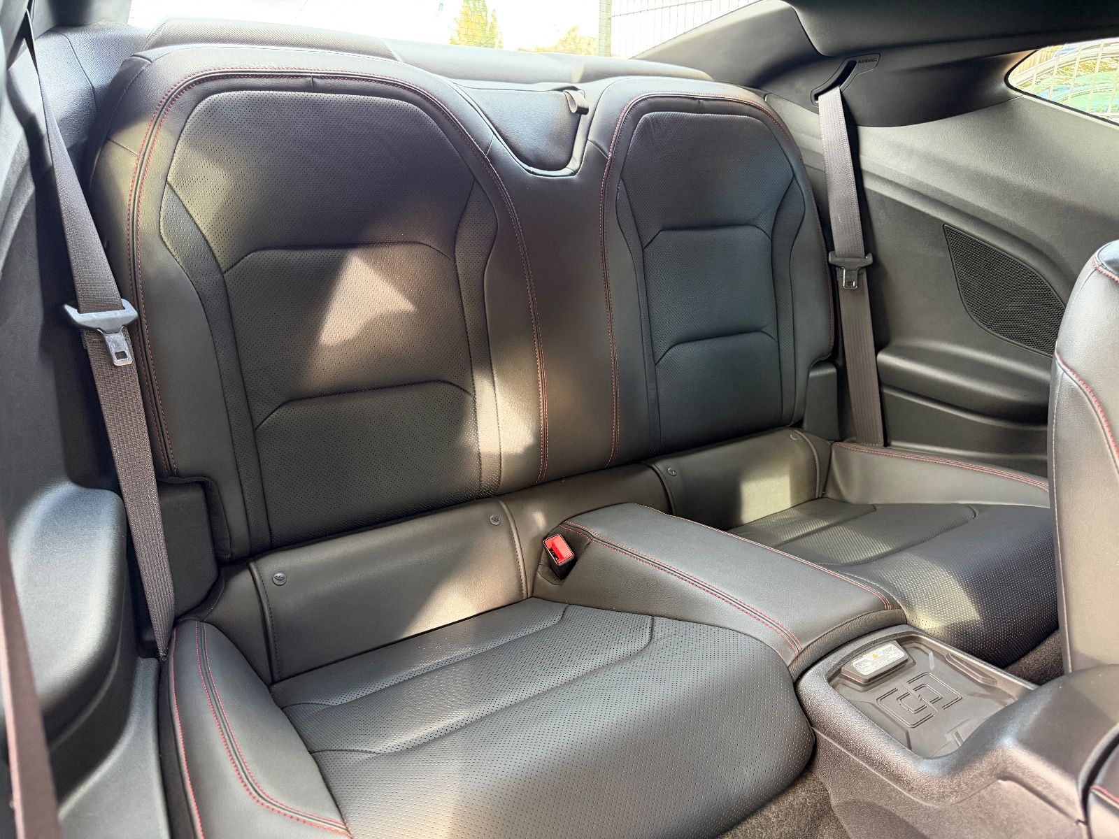 Fahrzeugabbildung Chevrolet Camaro Kompressor*CUSTOMKINGZ*KW-V3*MRR*BREMBO