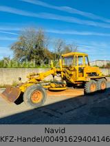 Other Frisch F75 6x4 Grader