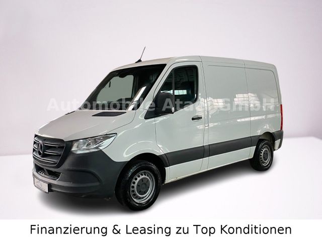 Mercedes-Benz Sprinter 211 CDI AHK+ 1. HAND (7886)