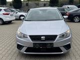 Seat Ibiza 1.6 TDI S&S Style - Seat Ibiza mit Diesel-Antrieb: Kleinwagen