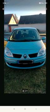 Renault Scenic - Renault Scenic in Leipzig