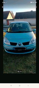 Renault Scenic - Renault Scenic in Leipzig