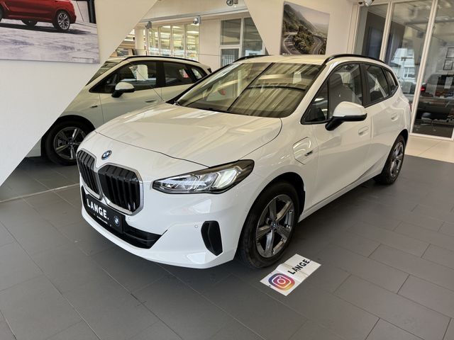 BMW 225 e xDrive H K AHK-Schwenk. Rüf.-Kam. Navi Par