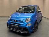 Abarth 595 Competizione**URBAN-PAKET*BEATS*AGA*RACE** - scheckheftgepflegte Abarth 595 Competizione