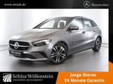 Mercedes-Benz B 180 Progressive/LED/Advanced-P/Spiegel-P/RfCam - Mercedes-Benz B 180 in Chemnitz