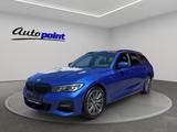 BMW 318i Touring M Sportpaket 1.Hand AHK - gebrauchte BMW 318 aus dem Jahr 2020