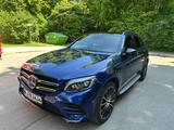 Mercedes-Benz CLC 350D 4Matic AMG Line 2.Hand Junge Sterne - Mercedes-Benz CLC 350 Gebrauchtwagen