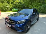 Mercedes-Benz CLC 350D 4Matic AMG Line 2.Hand Junge Sterne - Mercedes-Benz mit Diesel-Antrieb: Junge Sterne