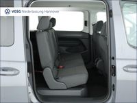 Volkswagen Caddy Maxi - Vorschau Bild 8