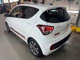Hyundai 1,2L i10 YES PLUS *LENKRADHEIZUNG*KLIMAAUTO* - Hyundai i10 Gebrauchtwagen in Wuppertal