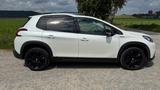 Peugeot 2008 GT-Line Edition PureTech 110 EAT6 GT-Line - Peugeot 2008: Limousine