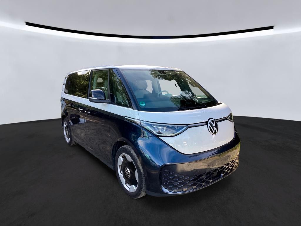 Volkswagen ID.Buzz Bus 210 kW Pro*20"ALU*360°*ACC* imagem 2