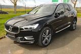Volvo XC60 B5 D AWD Inscription, abs. Vollausstattung - Volvo Hybrid (Diesel/Elektro)