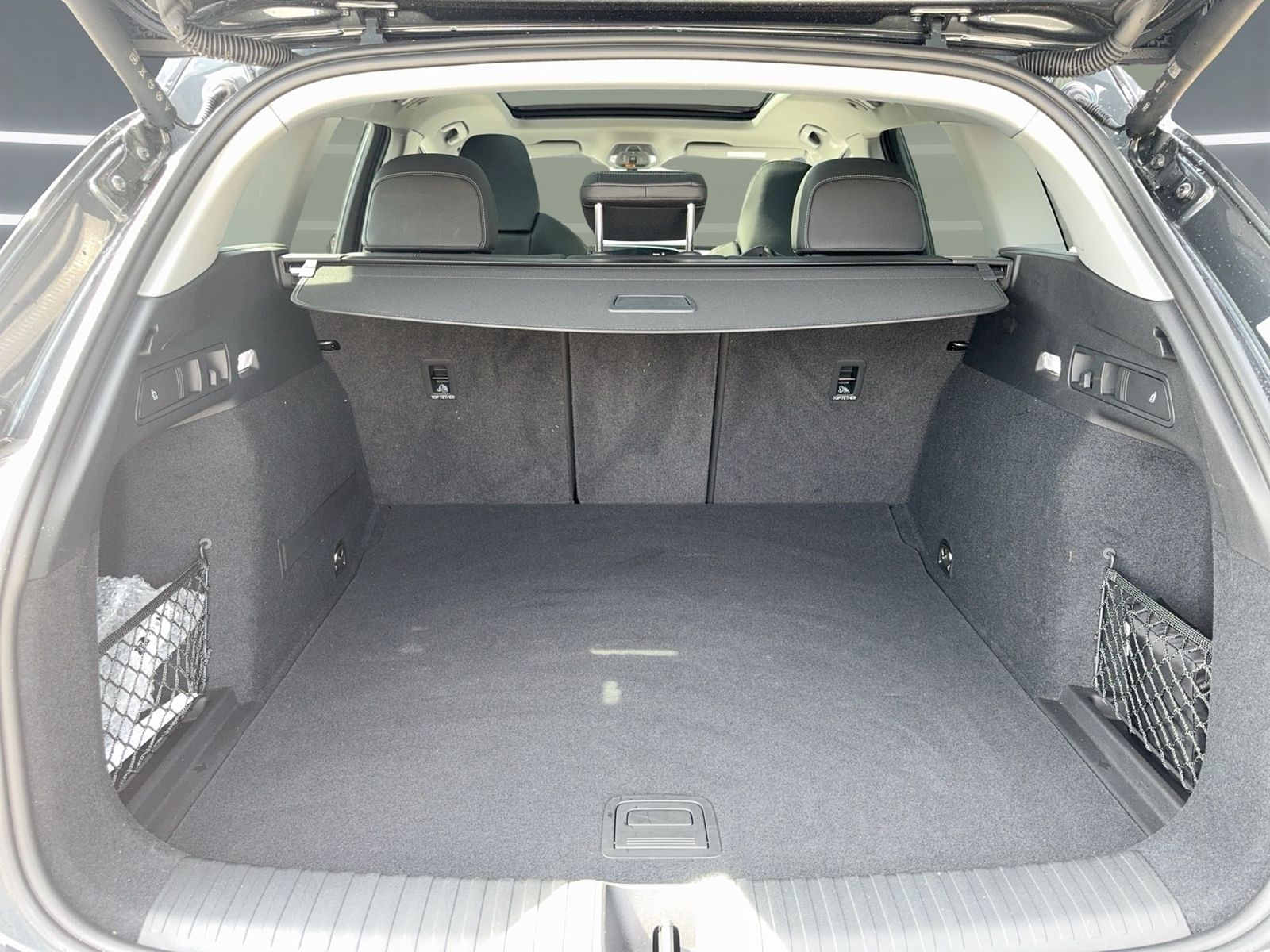 Audi Q6 e-tron - Bild 17