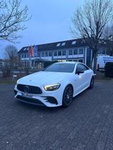 Mercedes-Benz -AMG E 53 4MATIC+ Autom. Mehrwertsteuer ausweisb - gebrauchte Mercedes-Benz E 53 AMG aus dem Jahr 2023