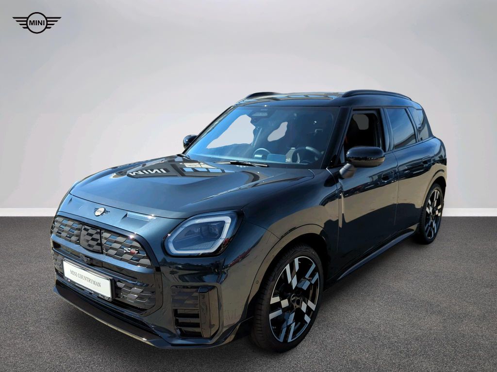 Image of MINI Countryman SE (Cooper)